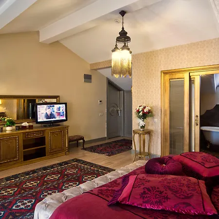 Hotel Sokullu Pasa - Special Class 4*