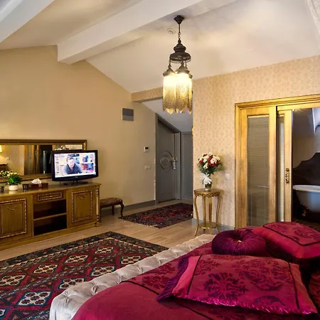 호텔 Sokullu Pasa - Special Class 4*