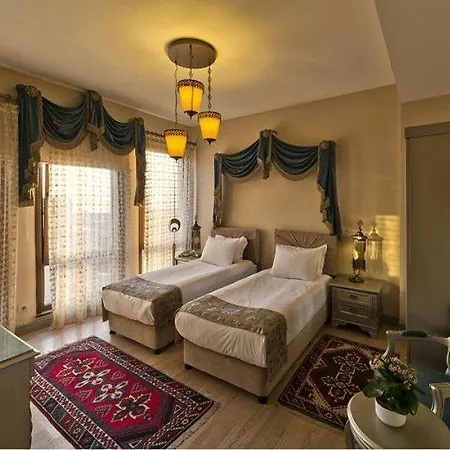 호텔 Sokullu Pasa - Special Class 이스탄불