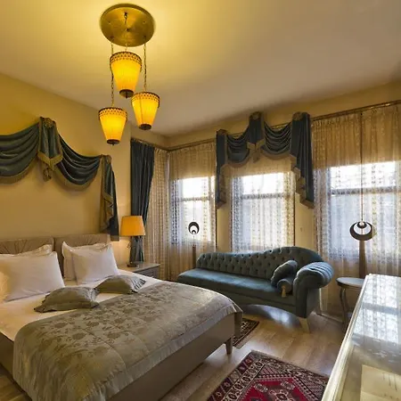 호텔 Sokullu Pasa - Special Class