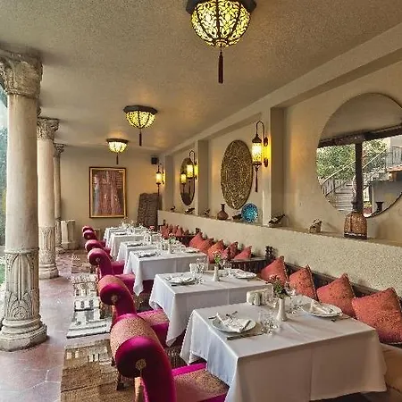 Sokullu Pasa - Special Class 4*