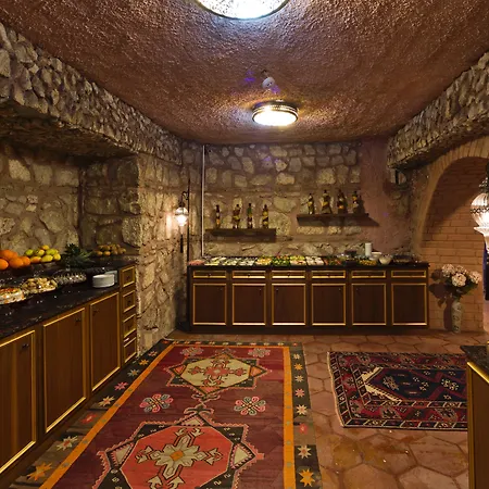 Sokullu Pasa - Special Class 4* Istanbul