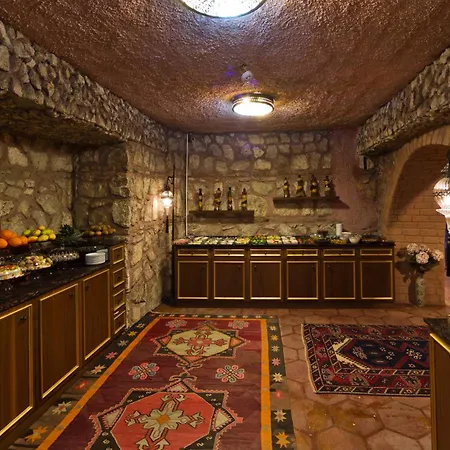 Sokullu Pasa - Special Class 4* 이스탄불