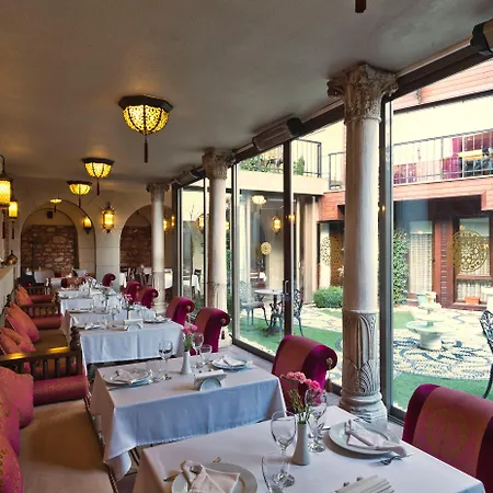 Sokullu Pasa - Special Class Hotel 4*
