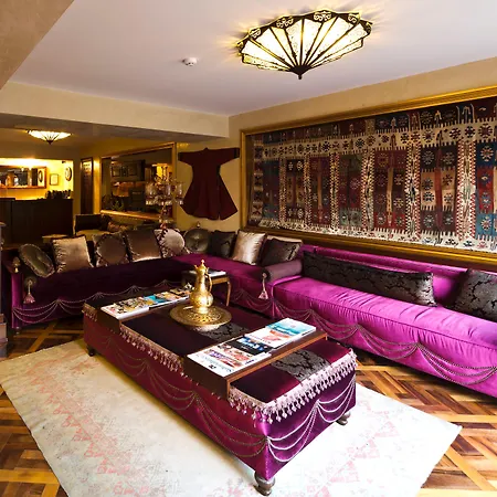 Sokullu Pasa - Special Class 4* Provincia di Istanbul