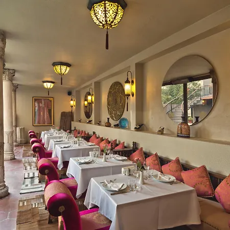 Sokullu Pasa - Special Class Hotel 4*