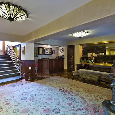 Sokullu Pasa - Special Class 이스탄불