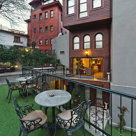 Hotel Sokullu Pasa - Special Class 4*