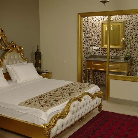 Hotel Sokullu Pasa - Special Class