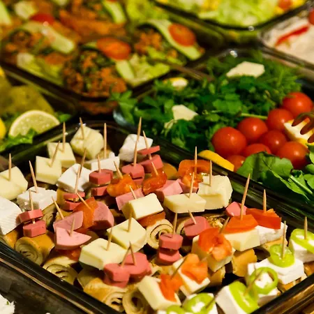 호텔 Sokullu Pasa - Special Class 4*