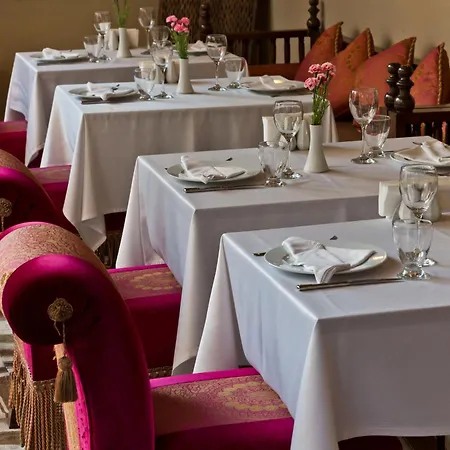 Hotel Sokullu Pasa - Special Class Istanbulská provincie