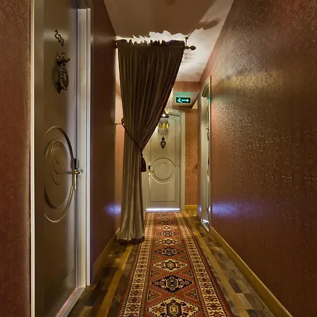 Sokullu Pasa - Special Class