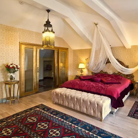 Sokullu Pasa - Special Class 이스탄불