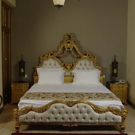 Hotel Sokullu Pasa - Special Class 4*
