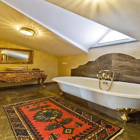 Sokullu Pasa - Special Class 4*