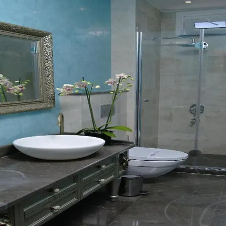 Sokullu Pasa - Special Class Hotel Istanbul