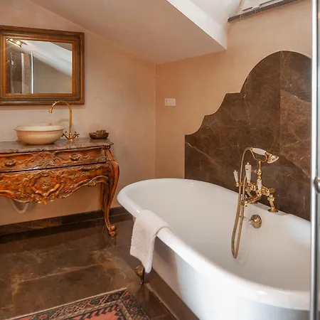 Sokullu Pasa - Special Class איסטמבול