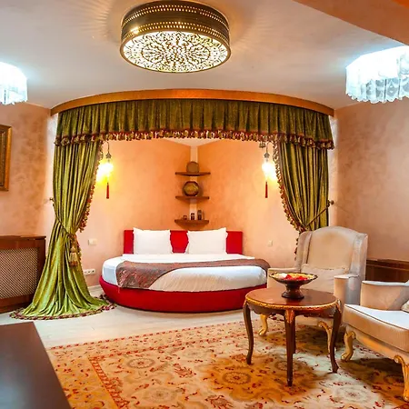 Sokullu Pasa - Special Class 4* Istanbulská provincie