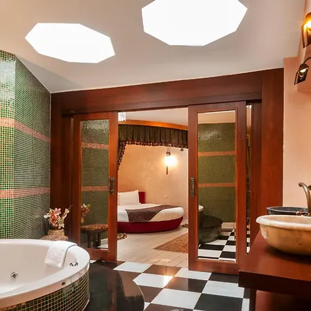 Sokullu Pasa - Special Class