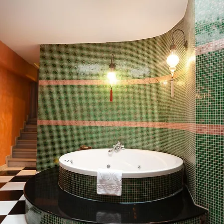 Sokullu Pasa - Special Class מלון