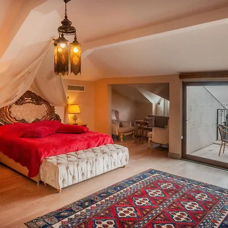 호텔 Sokullu Pasa - Special Class