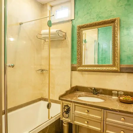 Sokullu Pasa - Special Class 호텔 4*