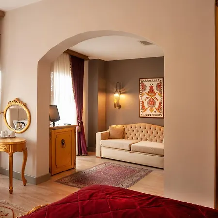 Sokullu Pasa - Special Class 호텔