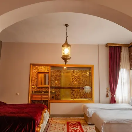 Hotel Sokullu Pasa - Special Class