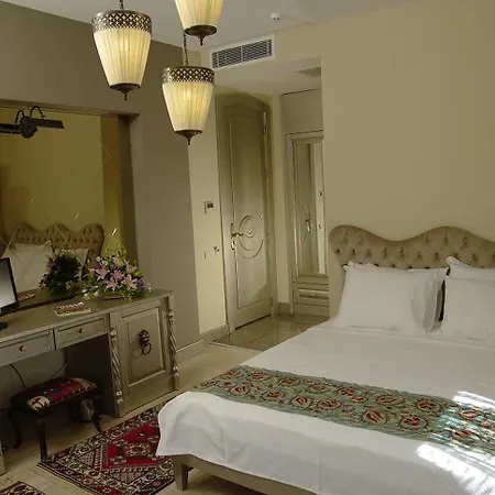 Sokullu Pasa - Special Class מלון איסטמבול