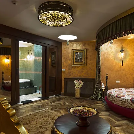 Sokullu Pasa - Special Class 호텔 이스탄불