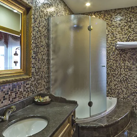 Sokullu Pasa - Special Class מלון איסטמבול