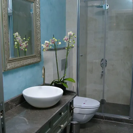 Sokullu Pasa - Special Class