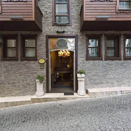 Sokullu Pasa - Special Class 이스탄불