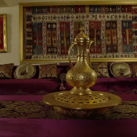 호텔 Sokullu Pasa - Special Class 4*