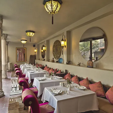 Sokullu Pasa - Special Class 4*