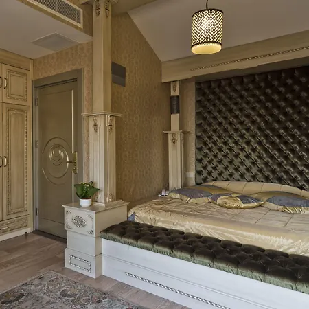 Sokullu Pasa - Special Class 4* Istanbul