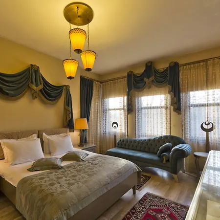 Sokullu Pasa - Special Class 호텔 이스탄불