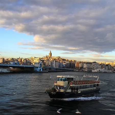 Sokullu Pasa - Special Class מלון 4*