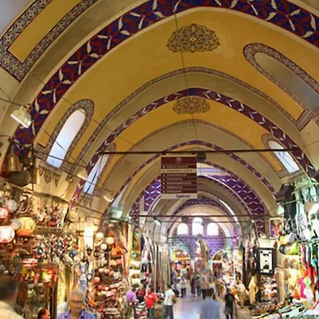 Sokullu Pasa - Special Class 4*