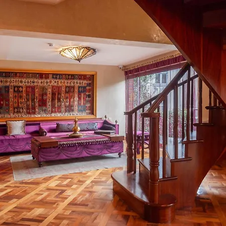 Sokullu Pasa - Special Class מלון איסטמבול