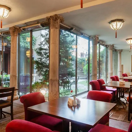 Sokullu Pasa - Special Class איסטמבול