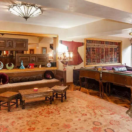 Sokullu Pasa - Special Class 4*