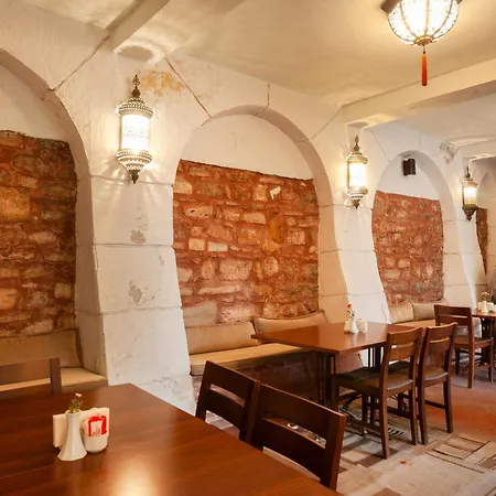 מלון Sokullu Pasa - Special Class איסטמבול