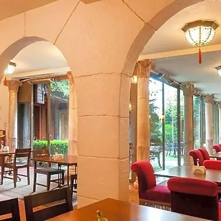 Sokullu Pasa - Special Class Отель 4*