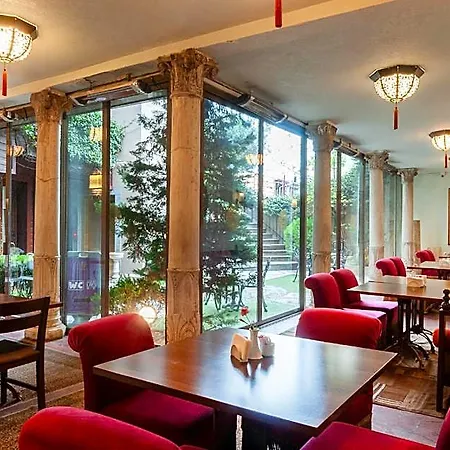 Otel Sokullu Pasa - Special Class