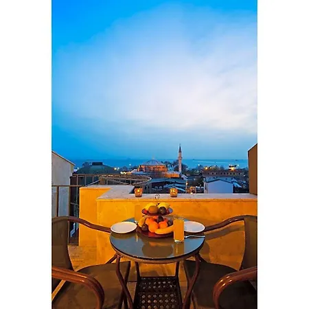 Sokullu Pasa - Special Class Hotel 4*
