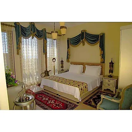 Sokullu Pasa - Special Class Hotel