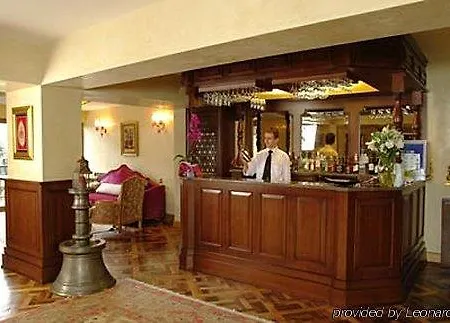 Hotel Sokullu Pasa - Special Class 4*