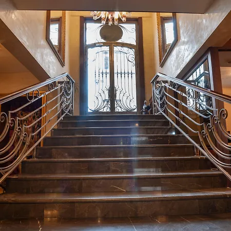 Sokullu Pasa - Special Class 4* Istanbul