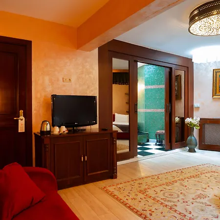 Hotel Sokullu Pasa - Special Class 4*